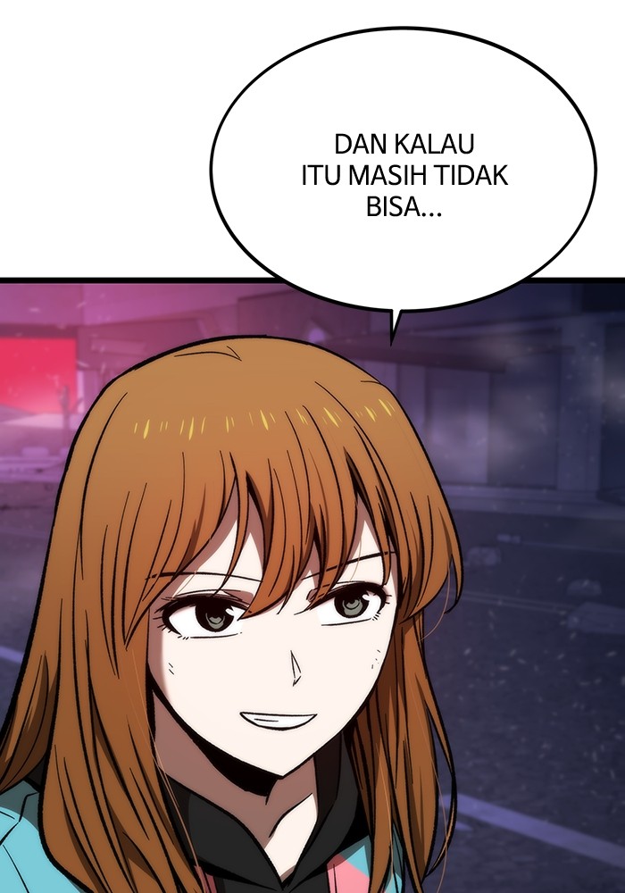 Ultra Alter Chapter 114 - halaman 125
