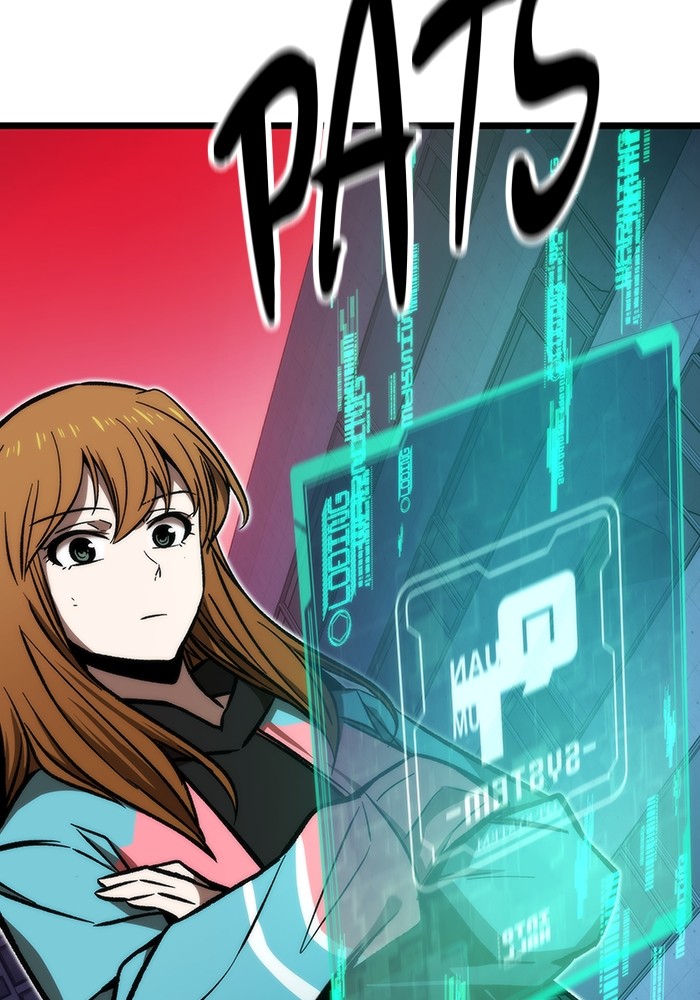 Ultra Alter Chapter 114 - halaman 131