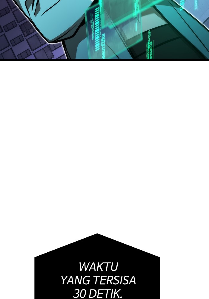 Ultra Alter Chapter 114 - halaman 132
