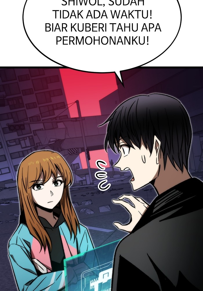 Ultra Alter Chapter 114 - halaman 135
