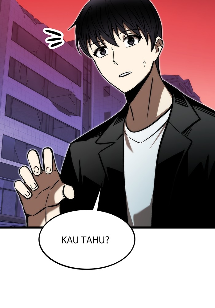 Ultra Alter Chapter 114 - halaman 137