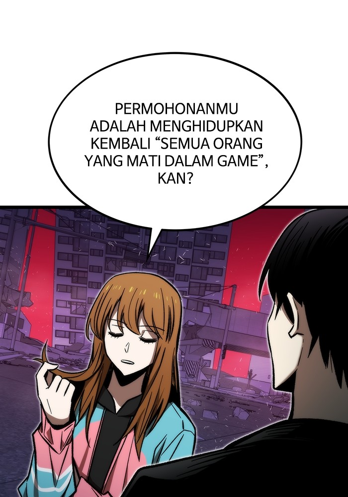 Ultra Alter Chapter 114 - halaman 138