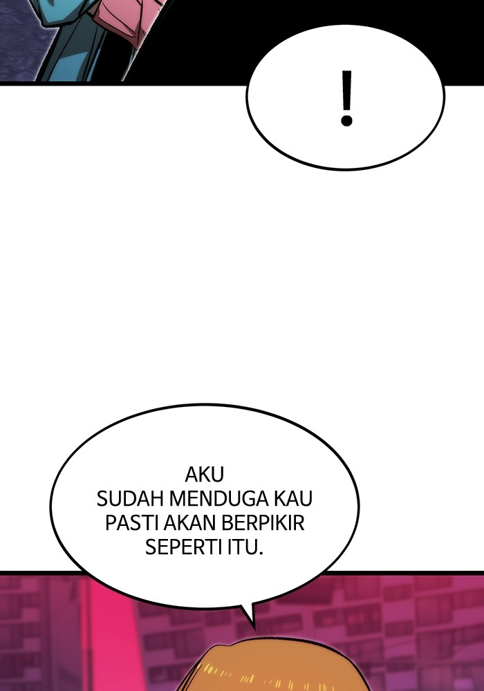 Ultra Alter Chapter 114 - halaman 139