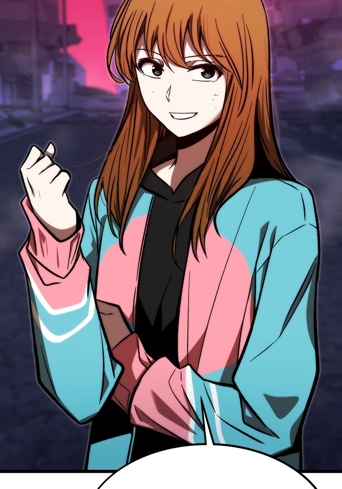 Ultra Alter Chapter 114 - halaman 140