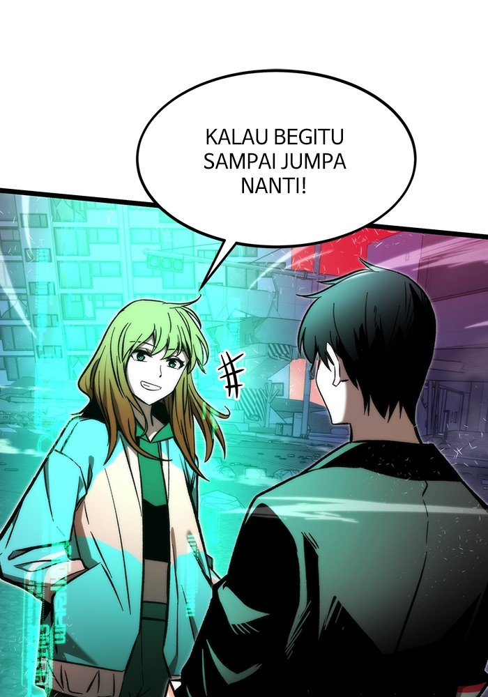 Ultra Alter Chapter 114 - halaman 150