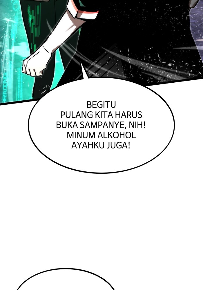 Ultra Alter Chapter 114 - halaman 151