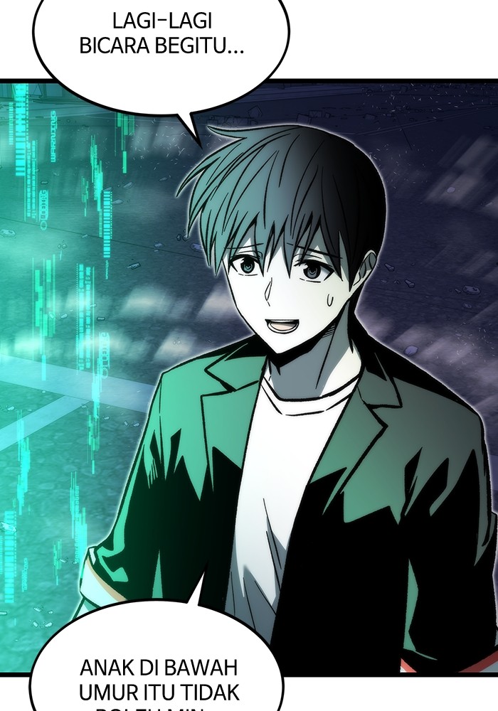 Ultra Alter Chapter 114 - halaman 152