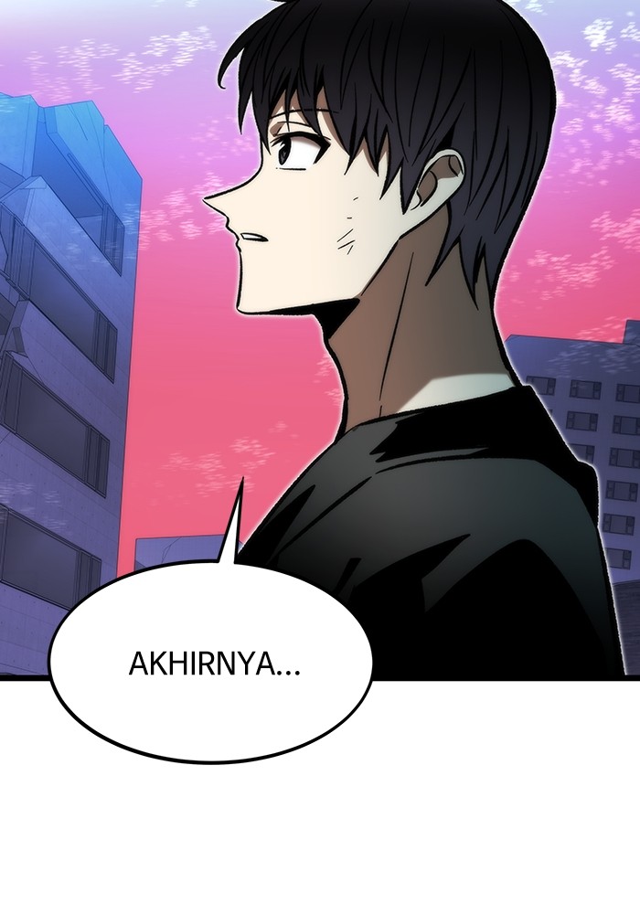 Ultra Alter Chapter 114 - halaman 159