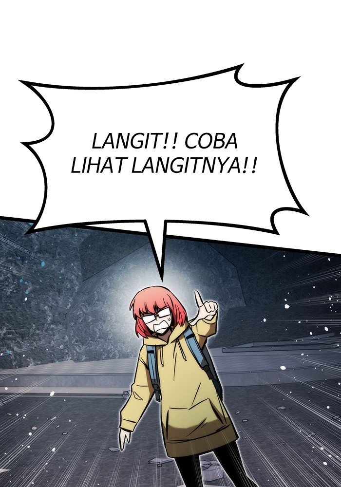 Ultra Alter Chapter 114 - halaman 165