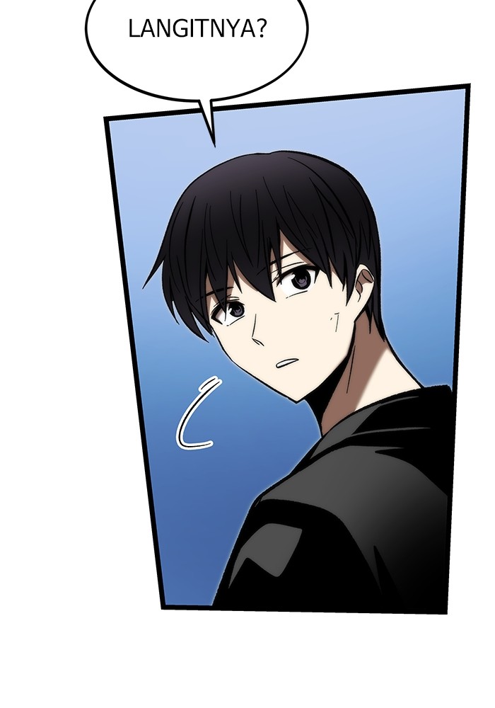 Ultra Alter Chapter 114 - halaman 167