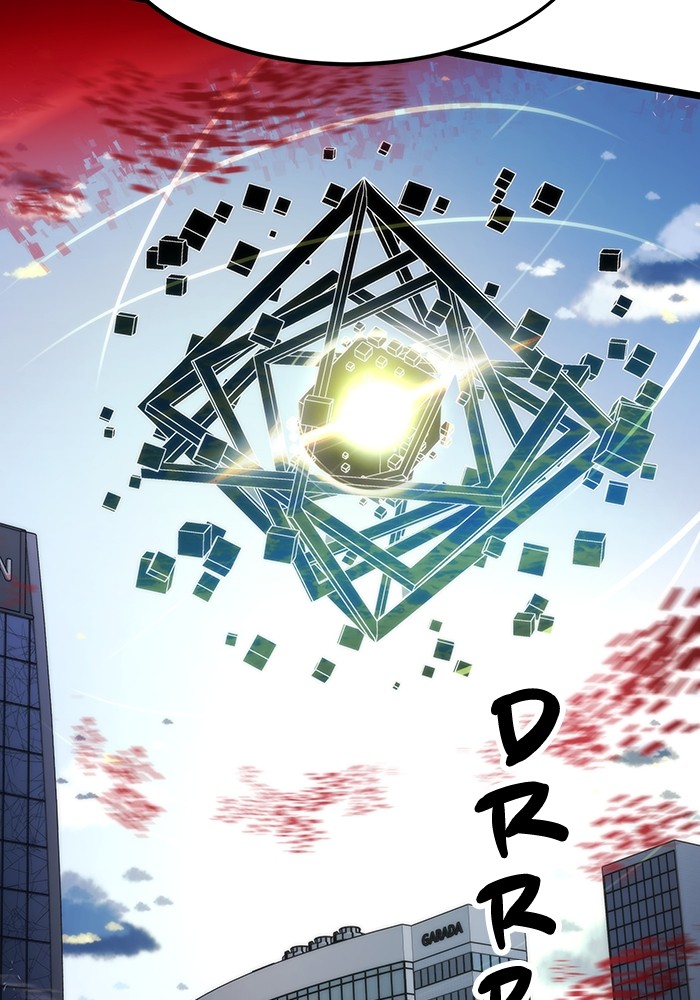Ultra Alter Chapter 114 - halaman 170