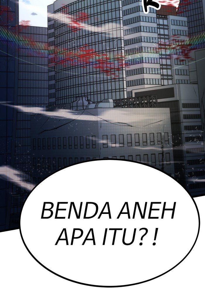 Ultra Alter Chapter 114 - halaman 171