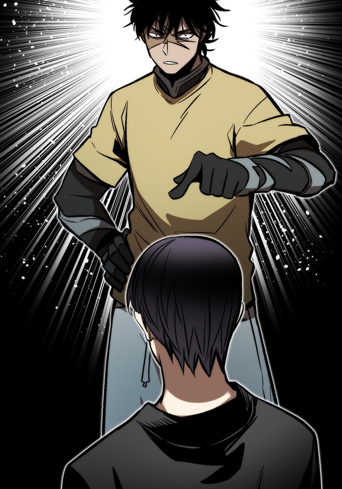 Ultra Alter Chapter 114 - halaman 19