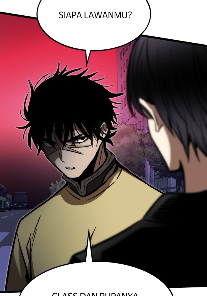 Ultra Alter Chapter 114 - halaman 24