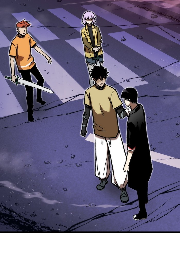 Ultra Alter Chapter 114 - halaman 3