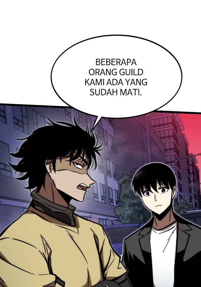 Ultra Alter Chapter 114 - halaman 35