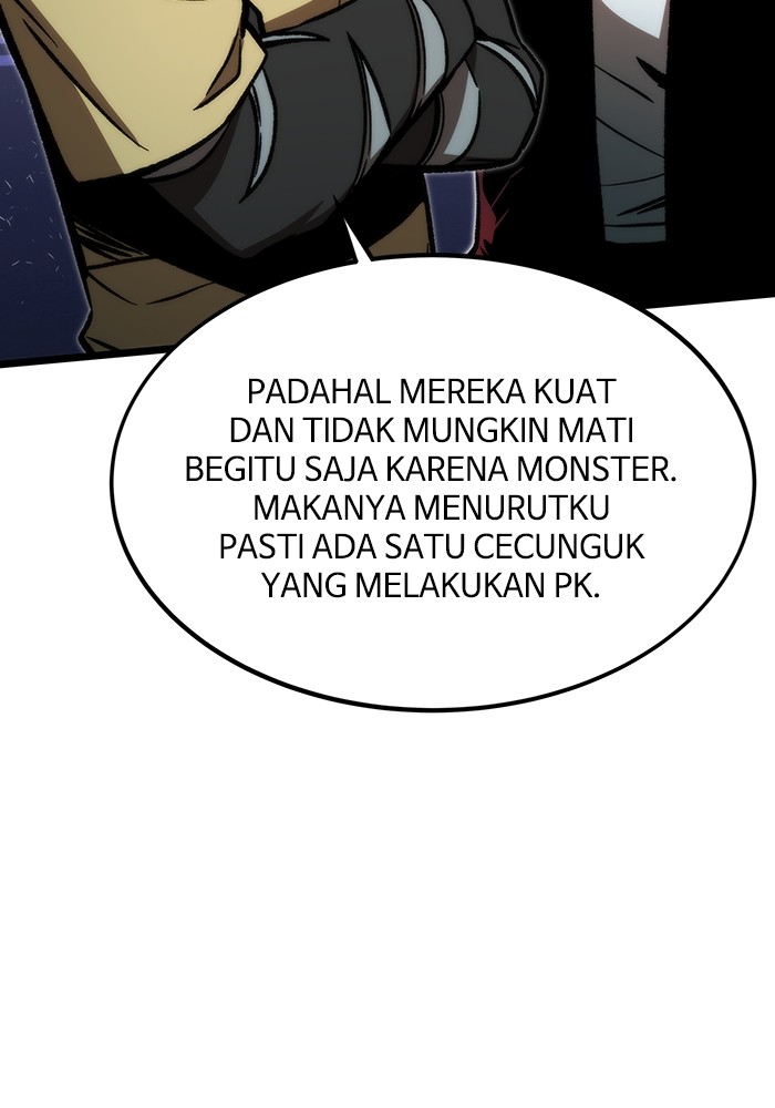 Ultra Alter Chapter 114 - halaman 36