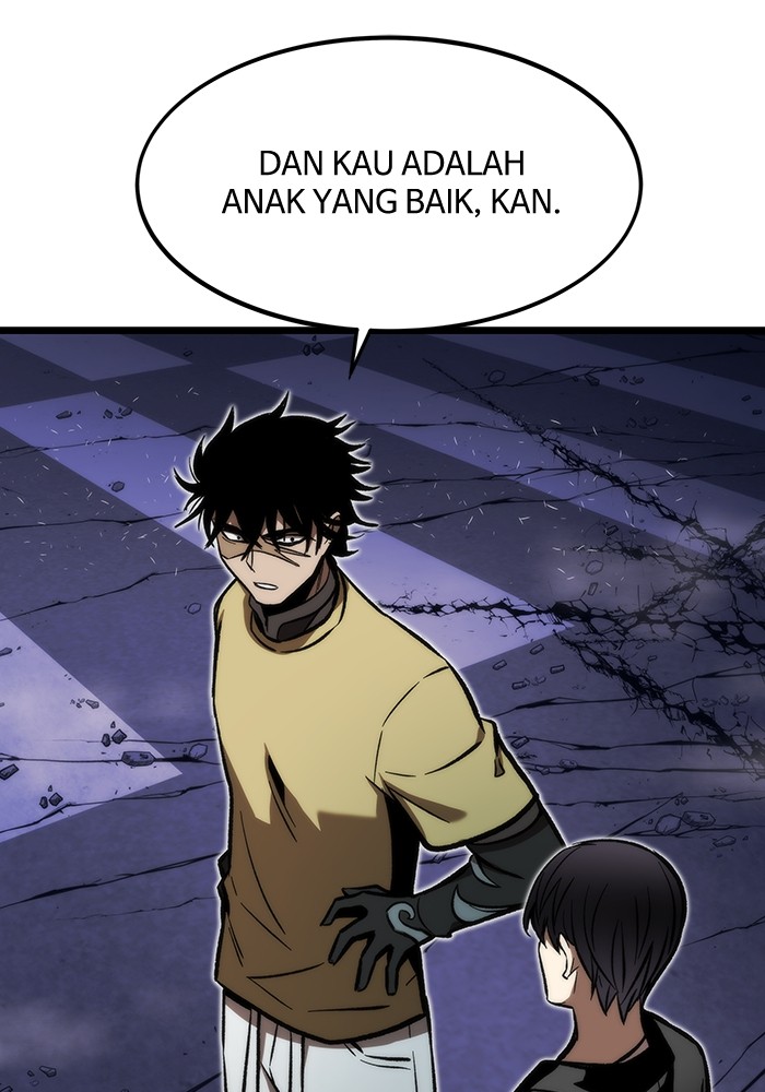 Ultra Alter Chapter 114 - halaman 37
