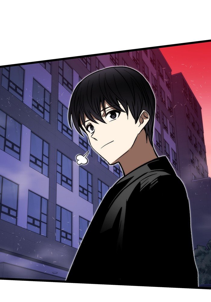 Ultra Alter Chapter 114 - halaman 43