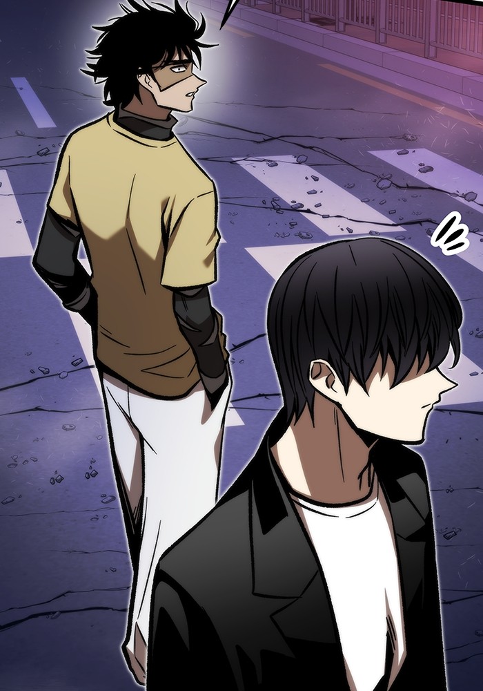 Ultra Alter Chapter 114 - halaman 45