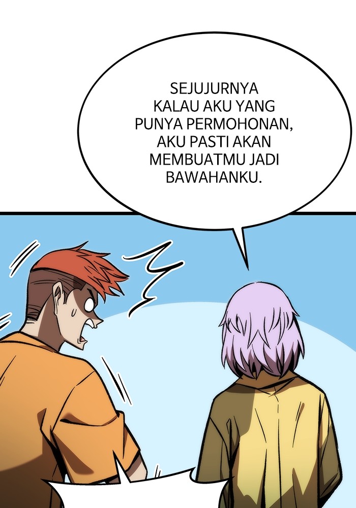 Ultra Alter Chapter 114 - halaman 61