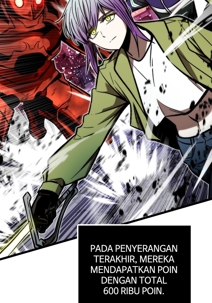 Ultra Alter Chapter 114 - halaman 65
