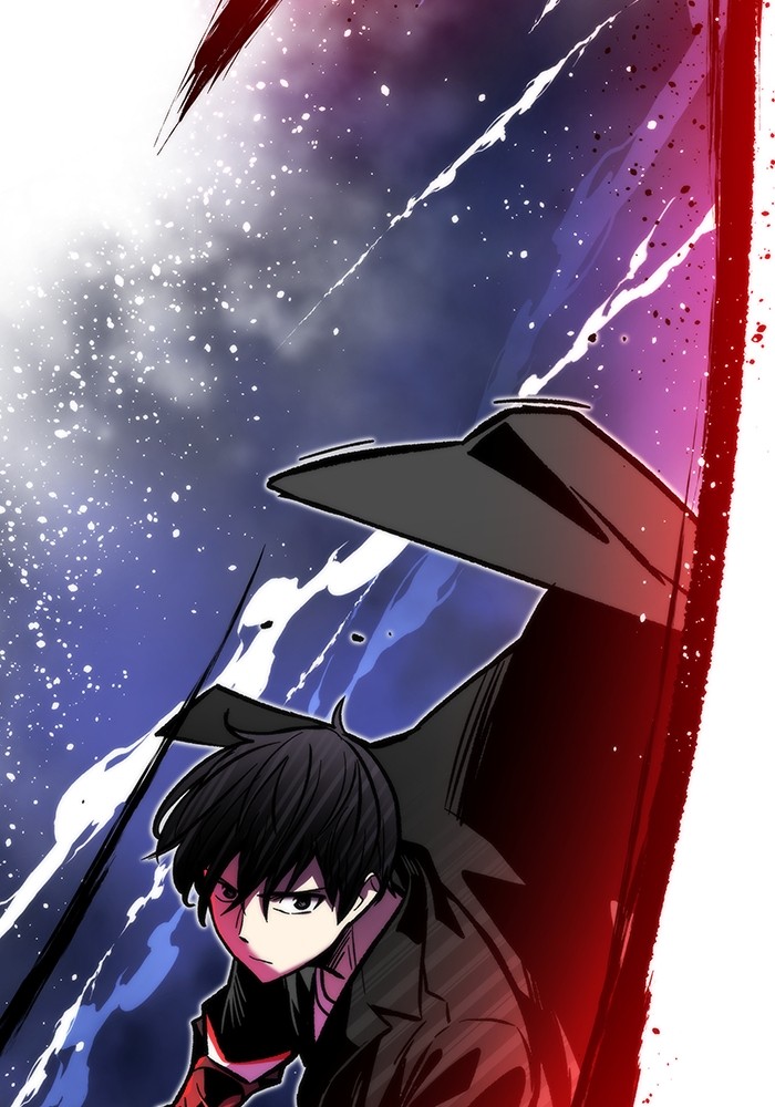 Ultra Alter Chapter 114 - halaman 71