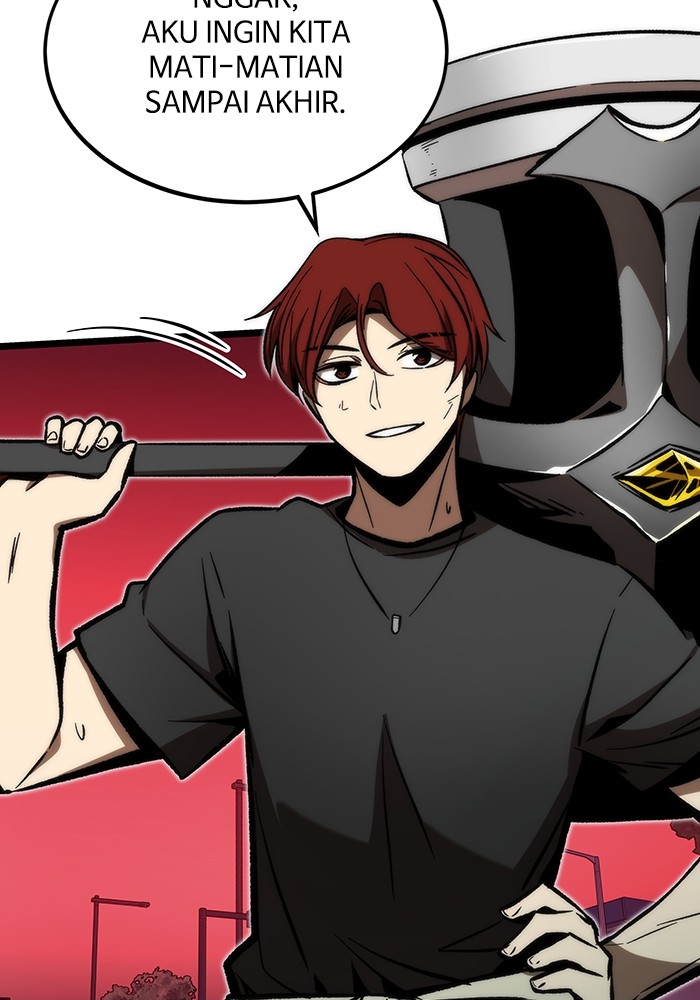 Ultra Alter Chapter 114 - halaman 83