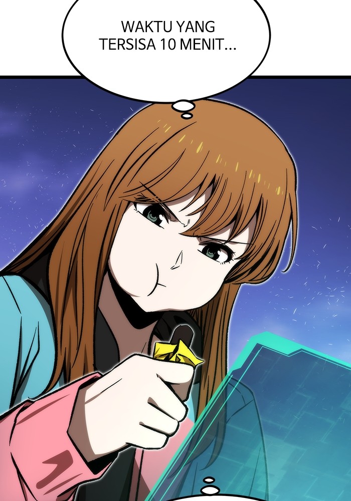 Ultra Alter Chapter 114 - halaman 91