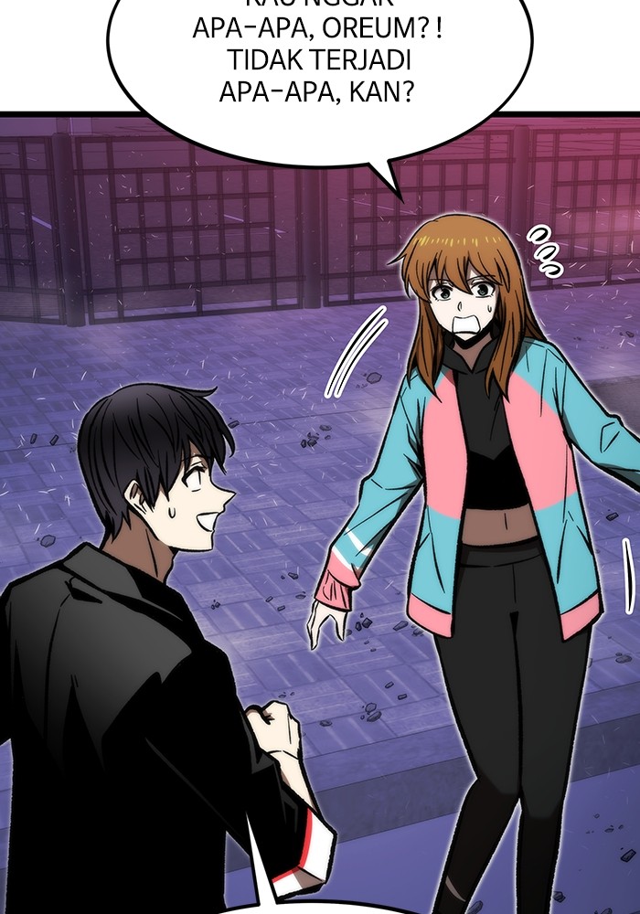 Ultra Alter Chapter 114 - halaman 95