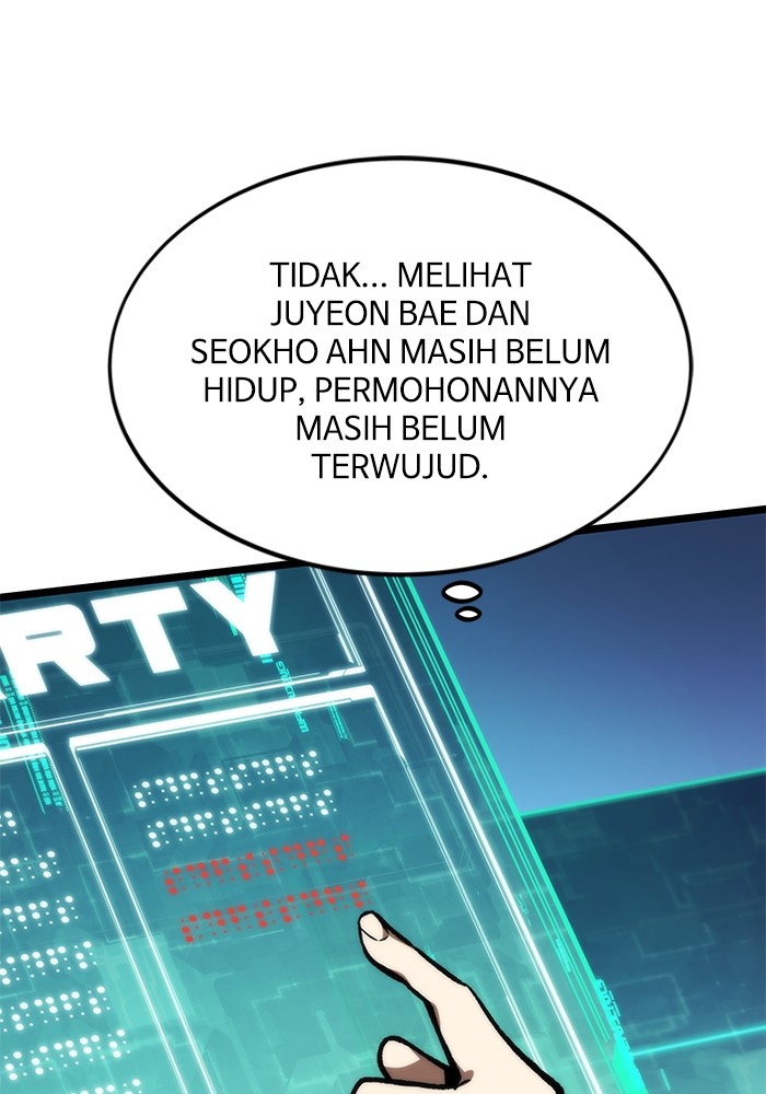 Ultra Alter Chapter 115 - halaman 10
