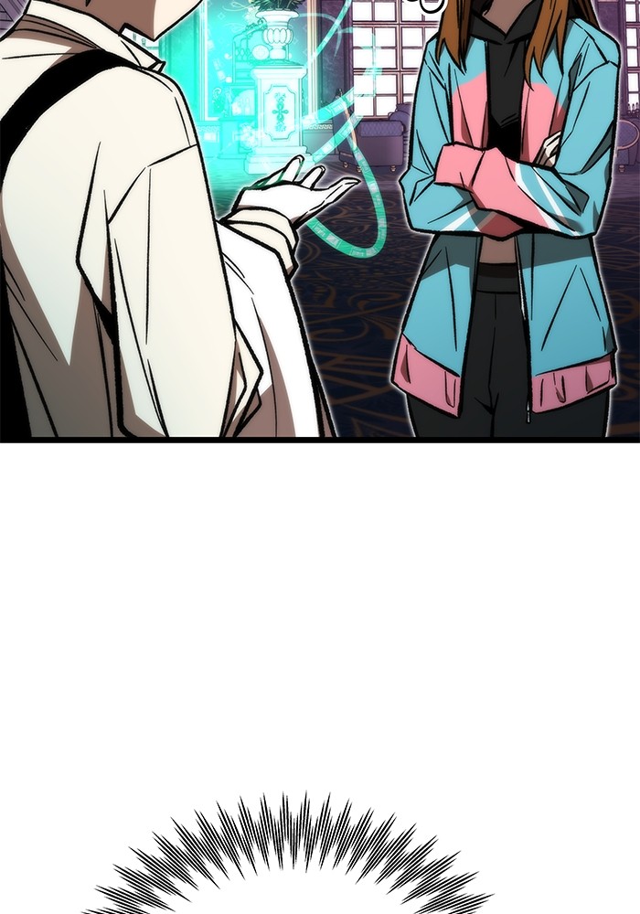 Ultra Alter Chapter 115 - halaman 106