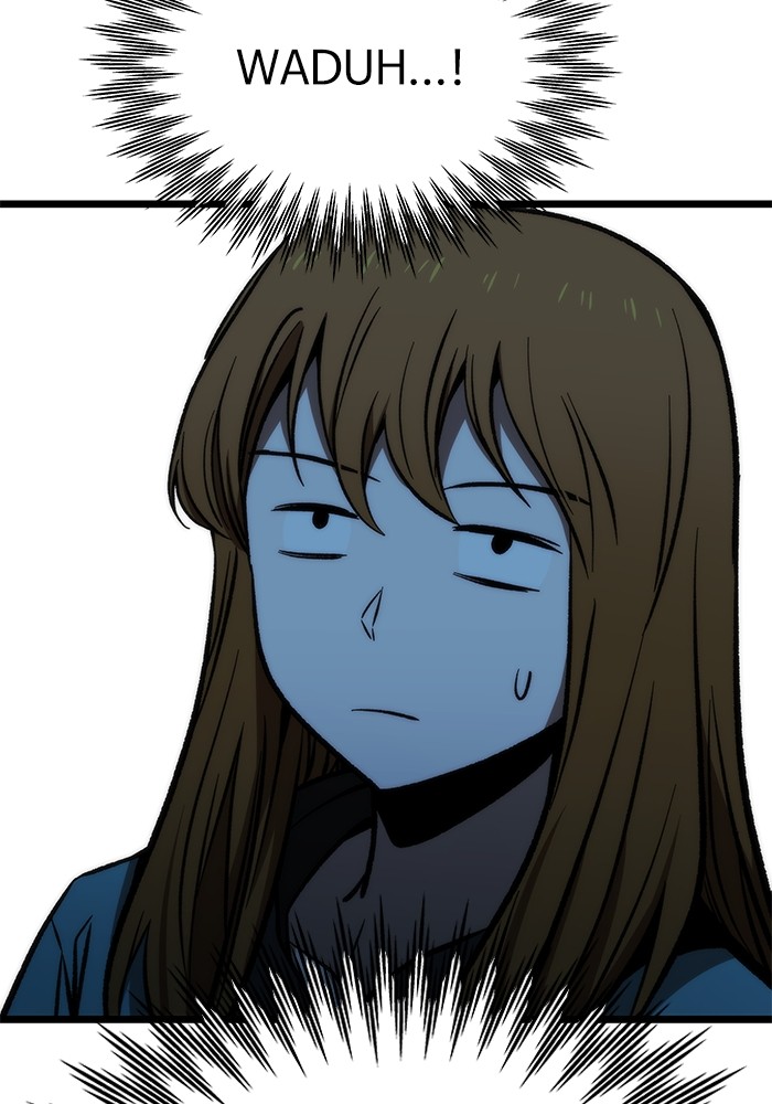 Ultra Alter Chapter 115 - halaman 107