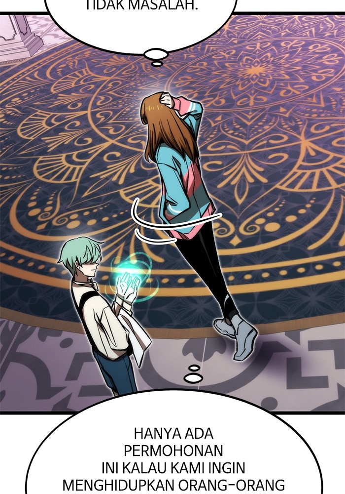 Ultra Alter Chapter 115 - halaman 109