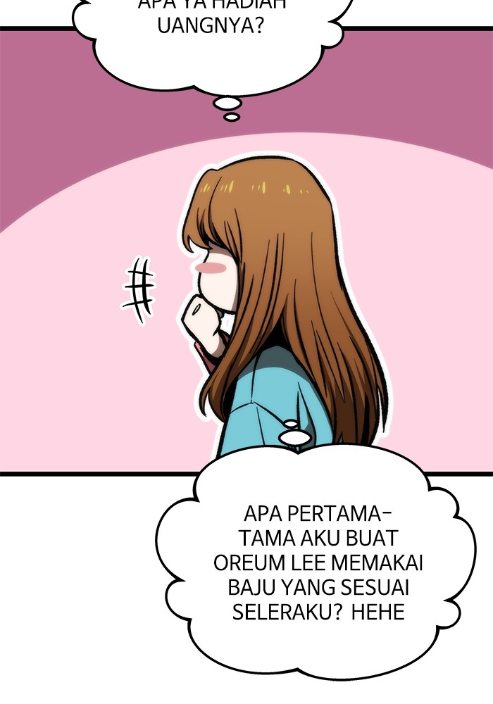 Ultra Alter Chapter 115 - halaman 113