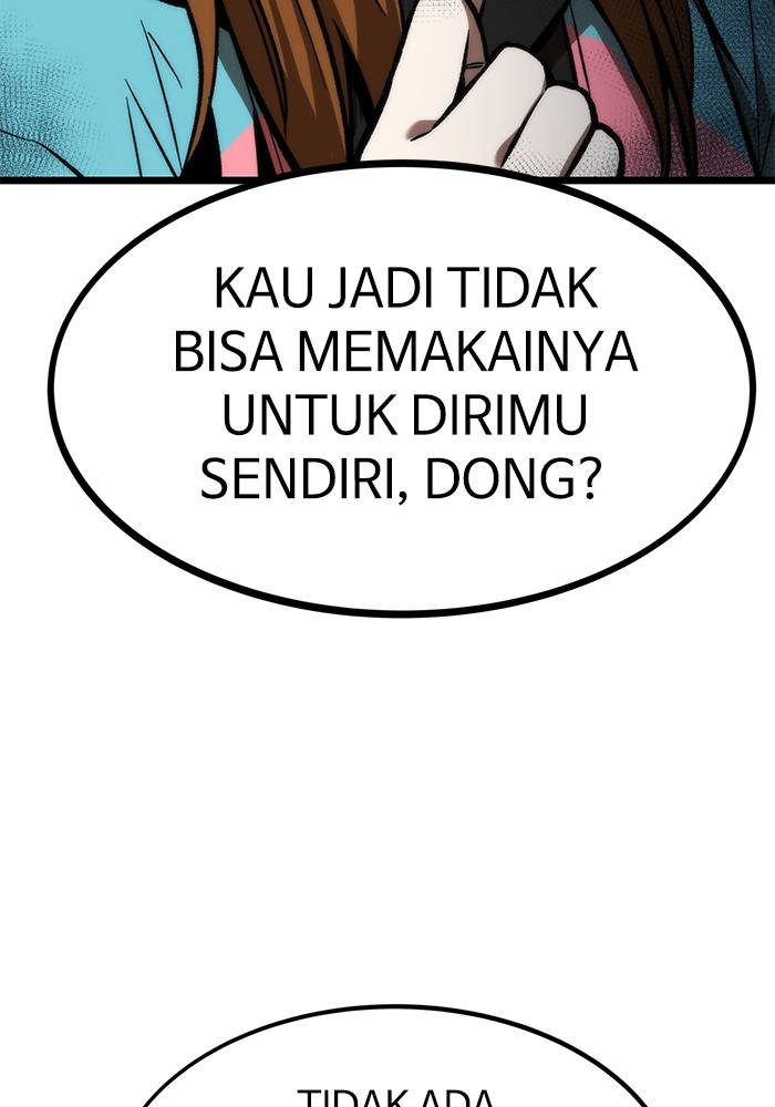 Ultra Alter Chapter 115 - halaman 118