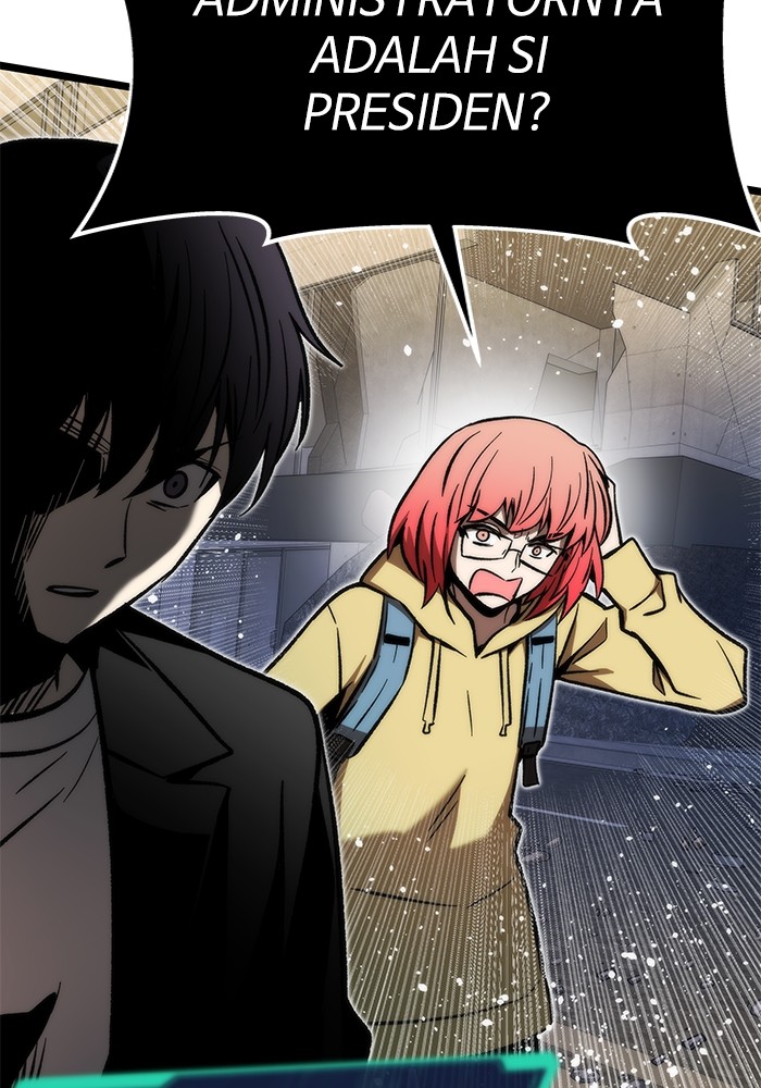 Ultra Alter Chapter 115 - halaman 12