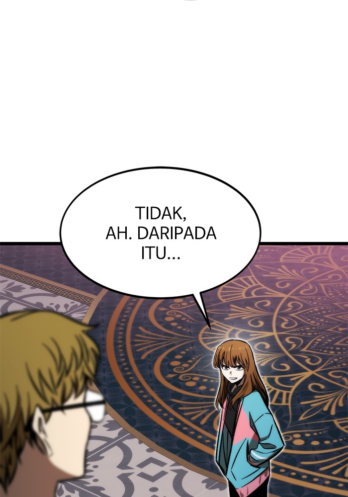 Ultra Alter Chapter 115 - halaman 121