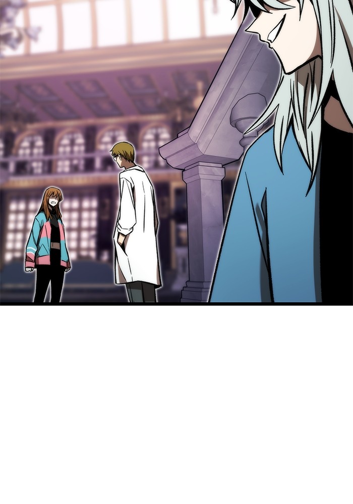 Ultra Alter Chapter 115 - halaman 129