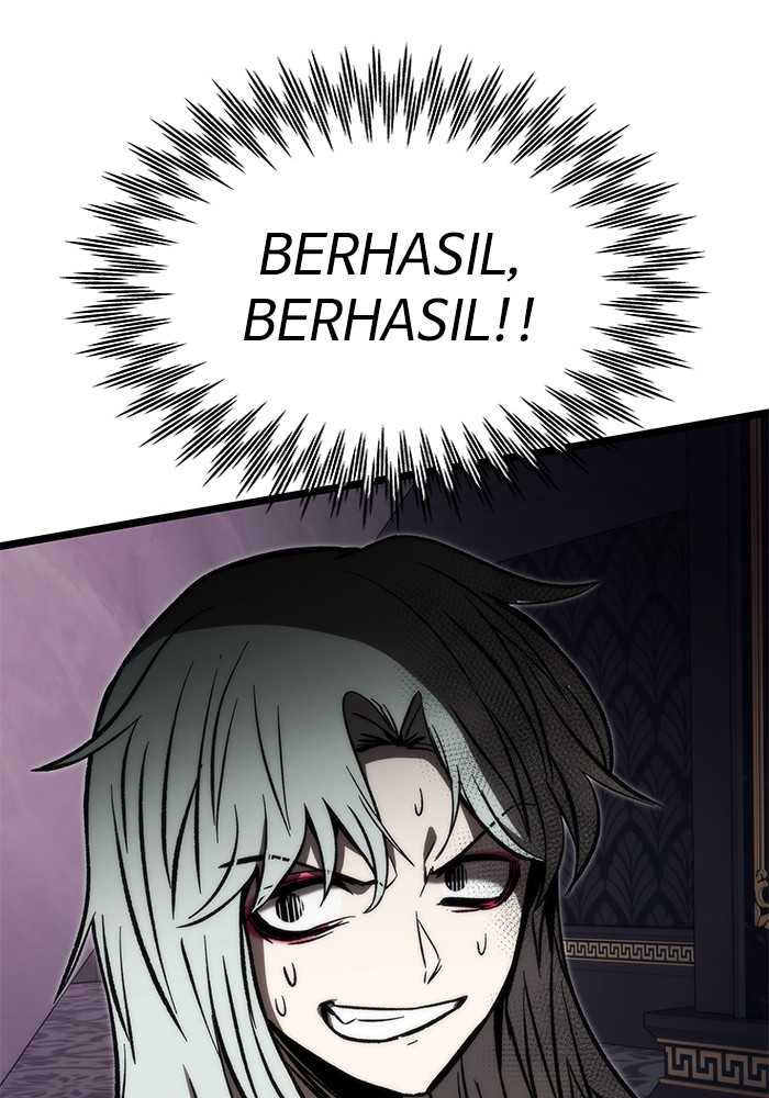 Ultra Alter Chapter 115 - halaman 130