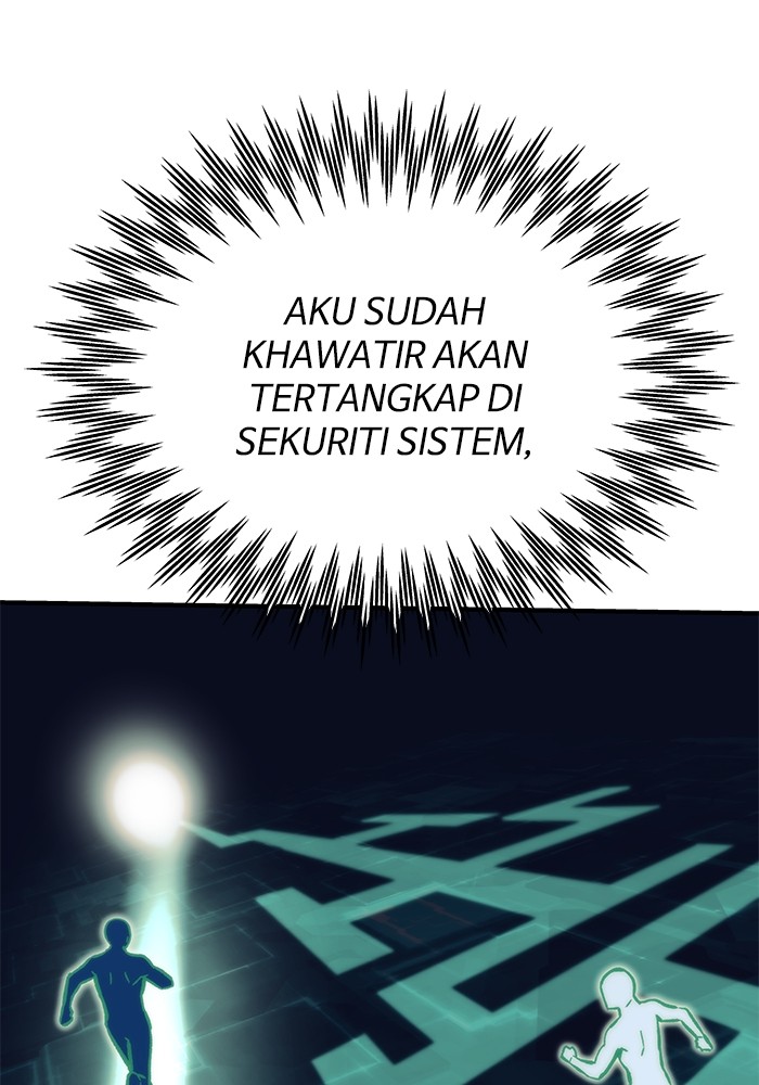 Ultra Alter Chapter 115 - halaman 132