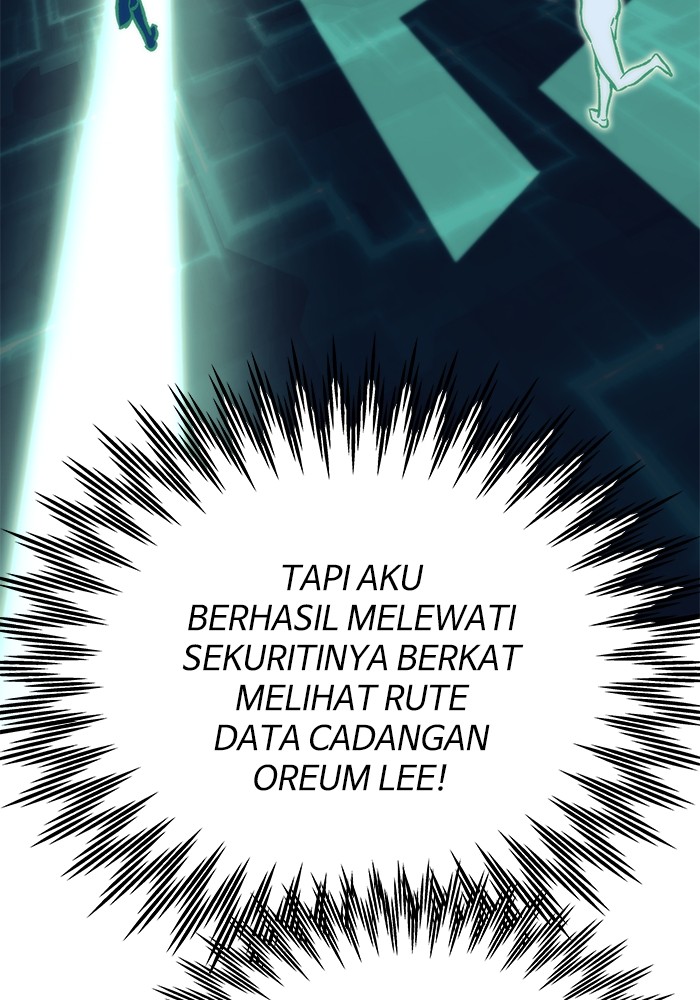 Ultra Alter Chapter 115 - halaman 133