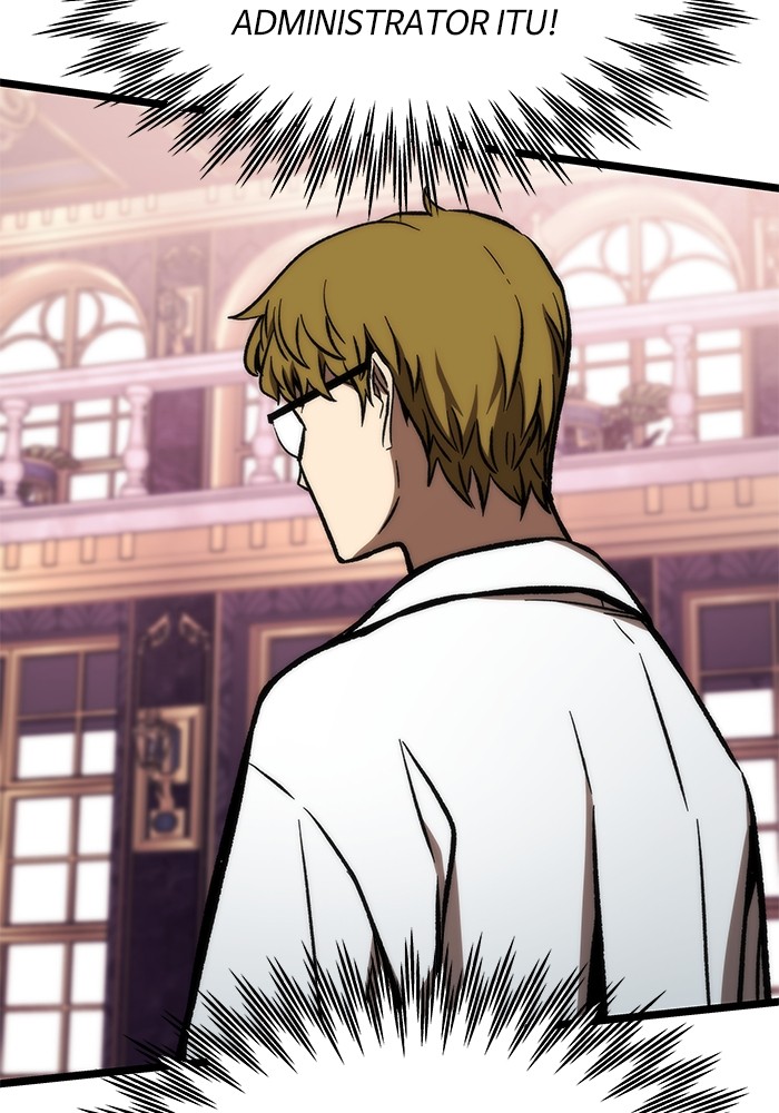 Ultra Alter Chapter 115 - halaman 135