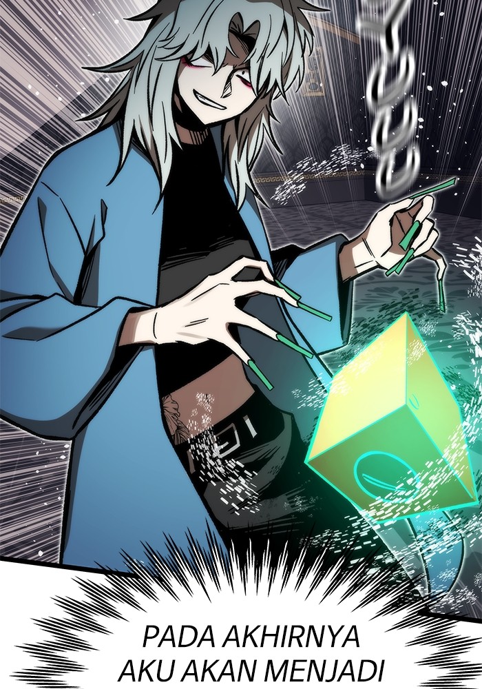 Ultra Alter Chapter 115 - halaman 137