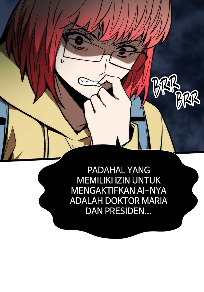 Ultra Alter Chapter 115 - halaman 14