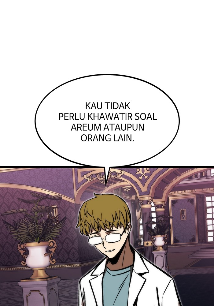 Ultra Alter Chapter 115 - halaman 140