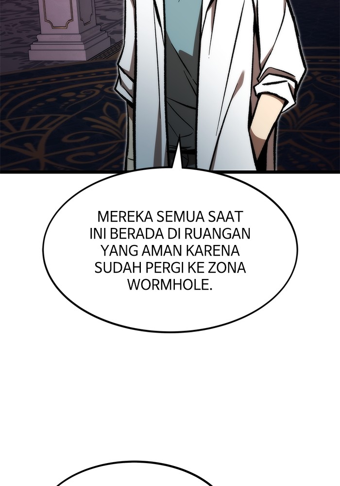Ultra Alter Chapter 115 - halaman 141