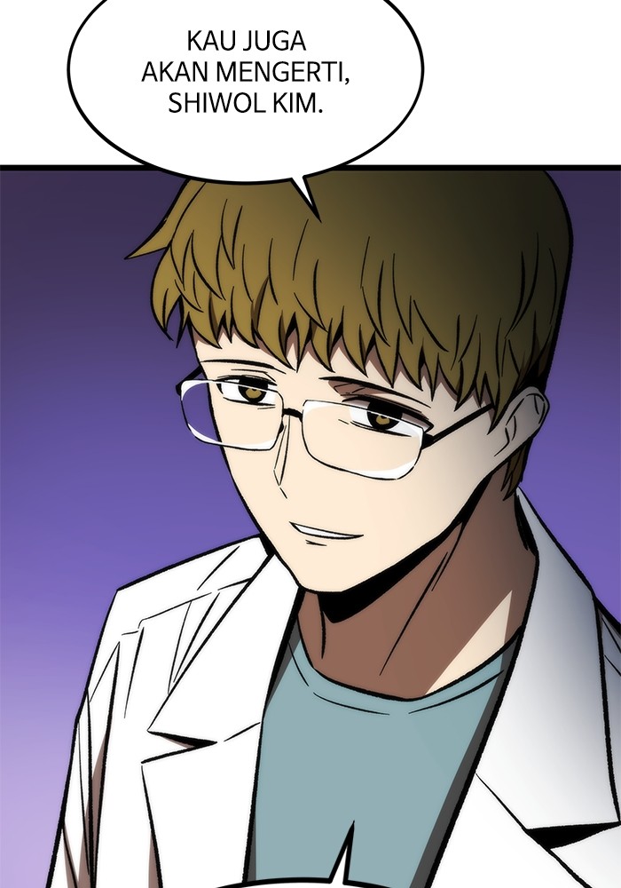 Ultra Alter Chapter 115 - halaman 142
