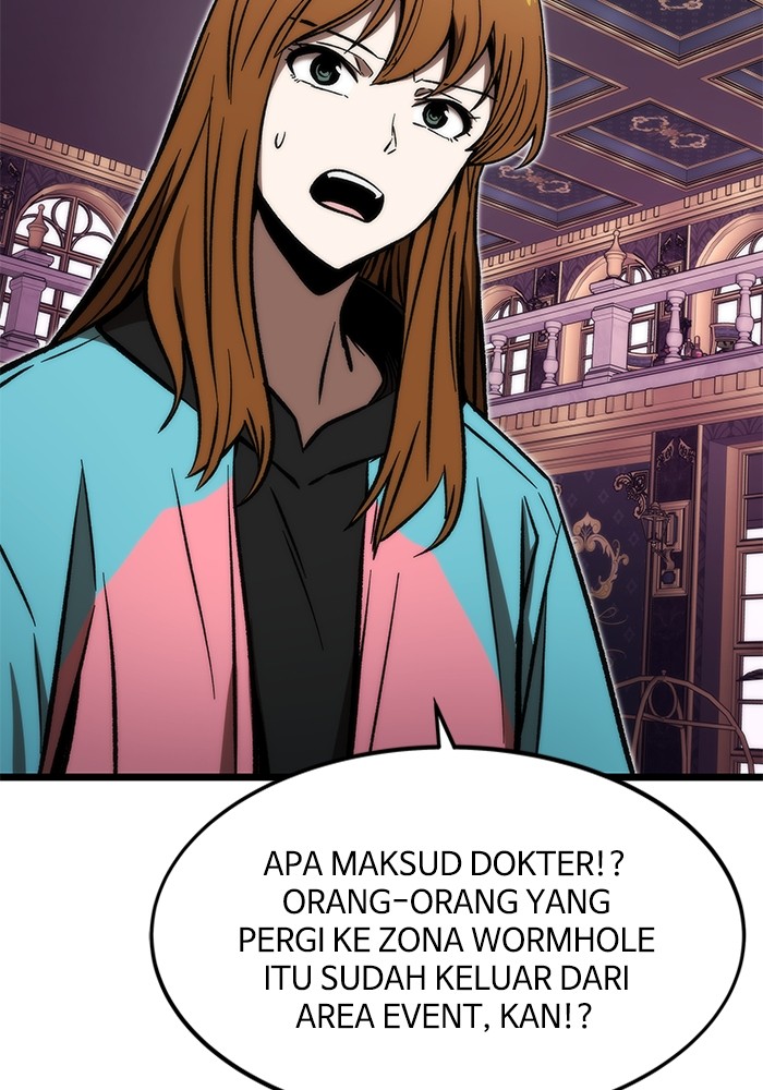 Ultra Alter Chapter 115 - halaman 144