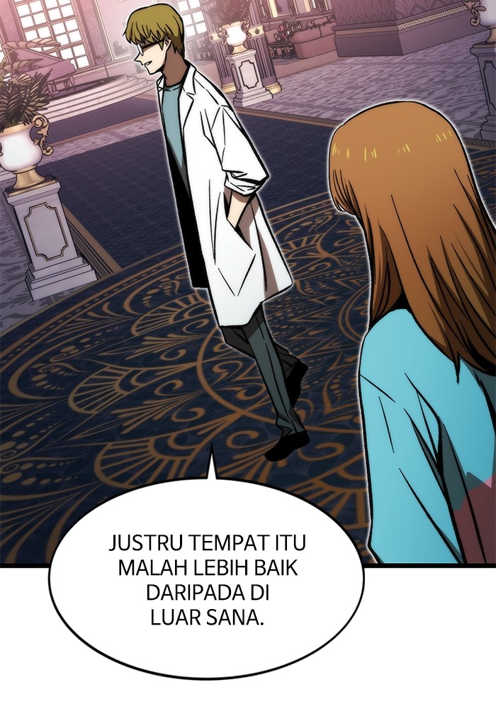 Ultra Alter Chapter 115 - halaman 146